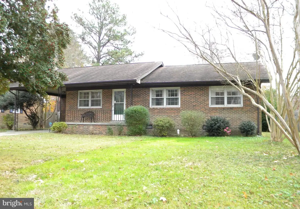 128 11th St, Colonial Beach, VA 22443 - Image #1