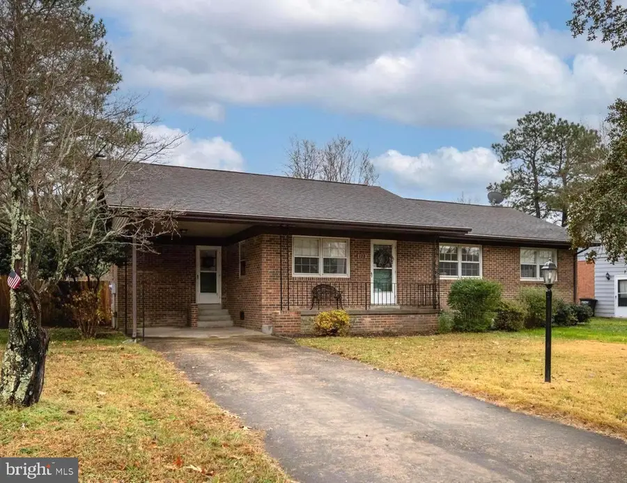 128 11th St, Colonial Beach, VA 22443 - Image #2