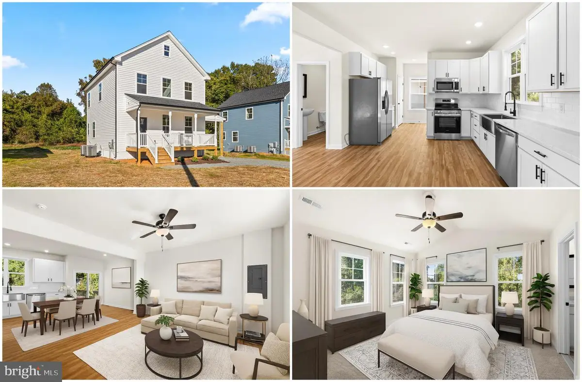 729 Lakeview Dr, Colonial Beach, VA 22443 - Image #1