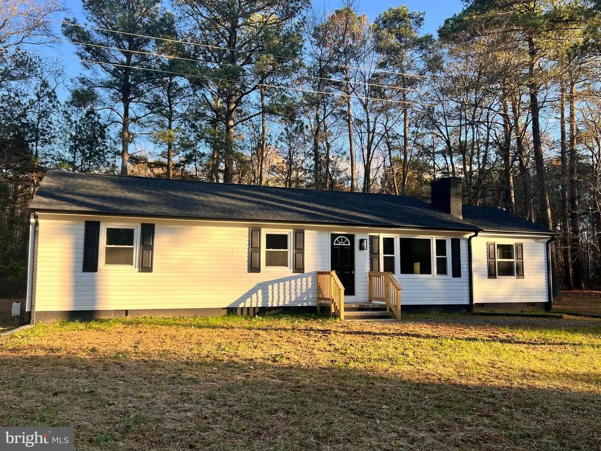 1950 S Tidwells Rd, Montross, VA 22520 - Image #1