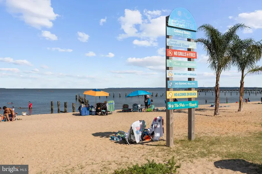 3504 Wakefield St, Colonial Beach, VA 22443 - Image #2