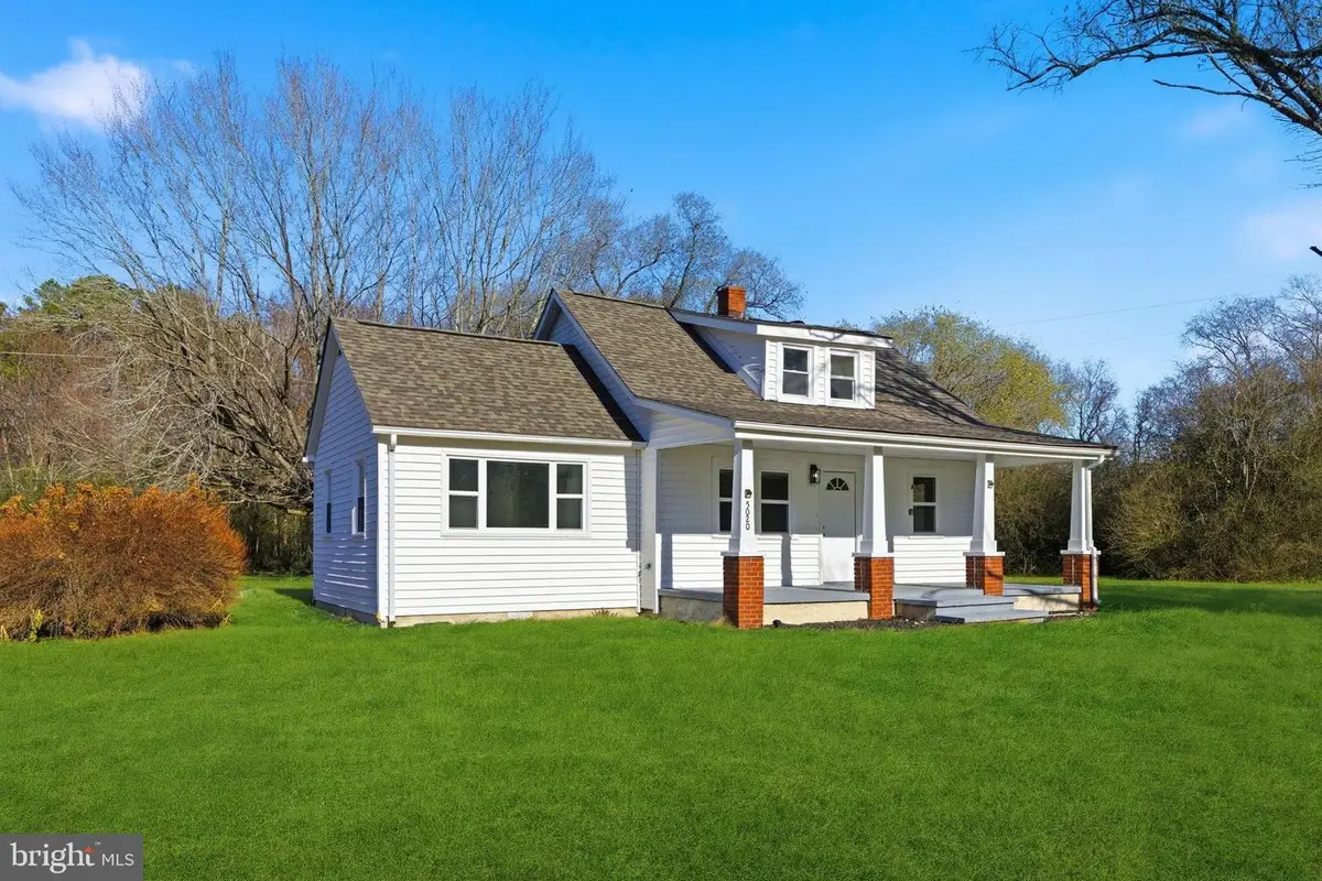 5020 Tucker Hill Rd, Hague, VA 22469 - Image #1