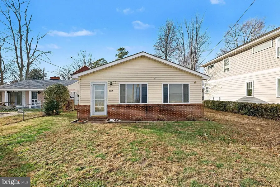1117 Irving Ave, Colonial Beach, VA 22443 - Image #2