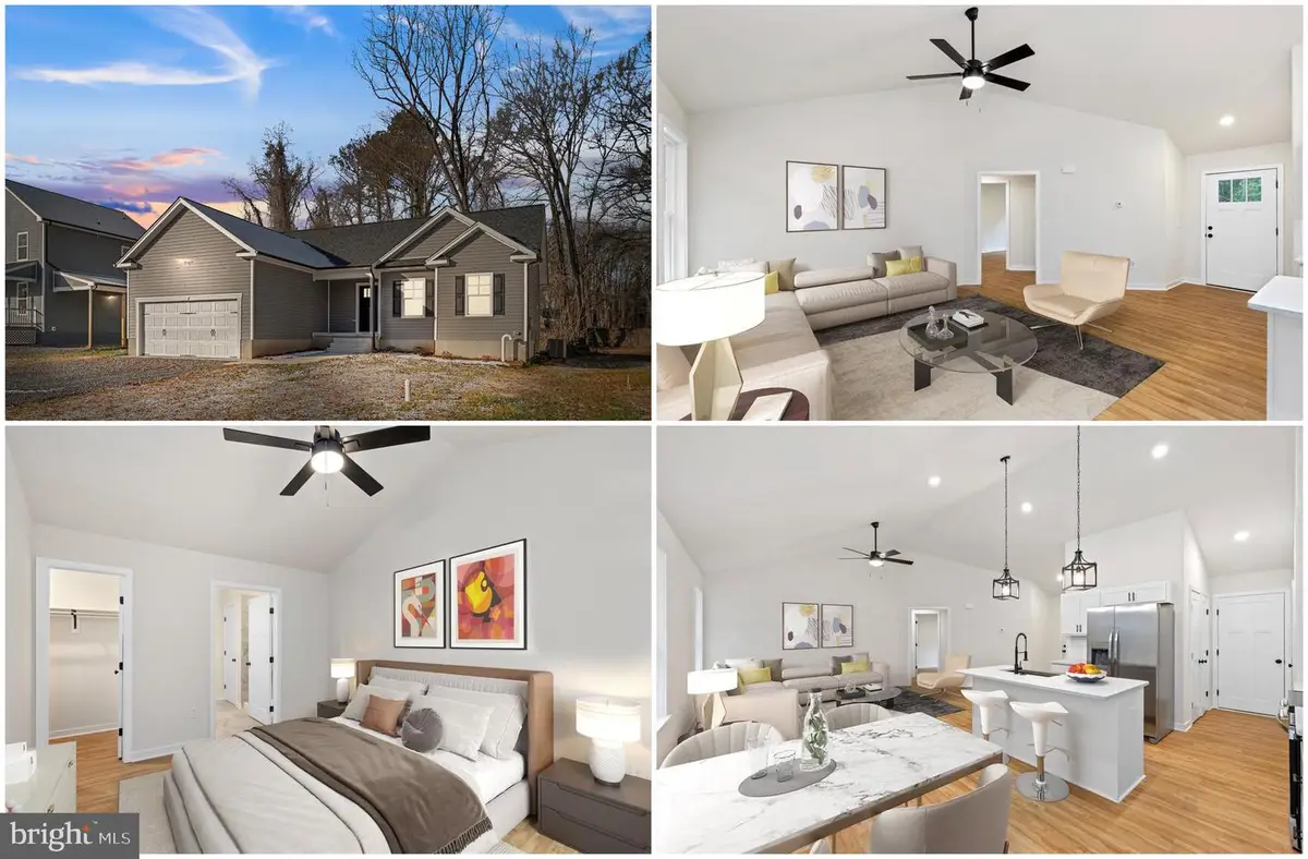 749 Lakeview Dr, Colonial Beach, VA 22443 - Image #1