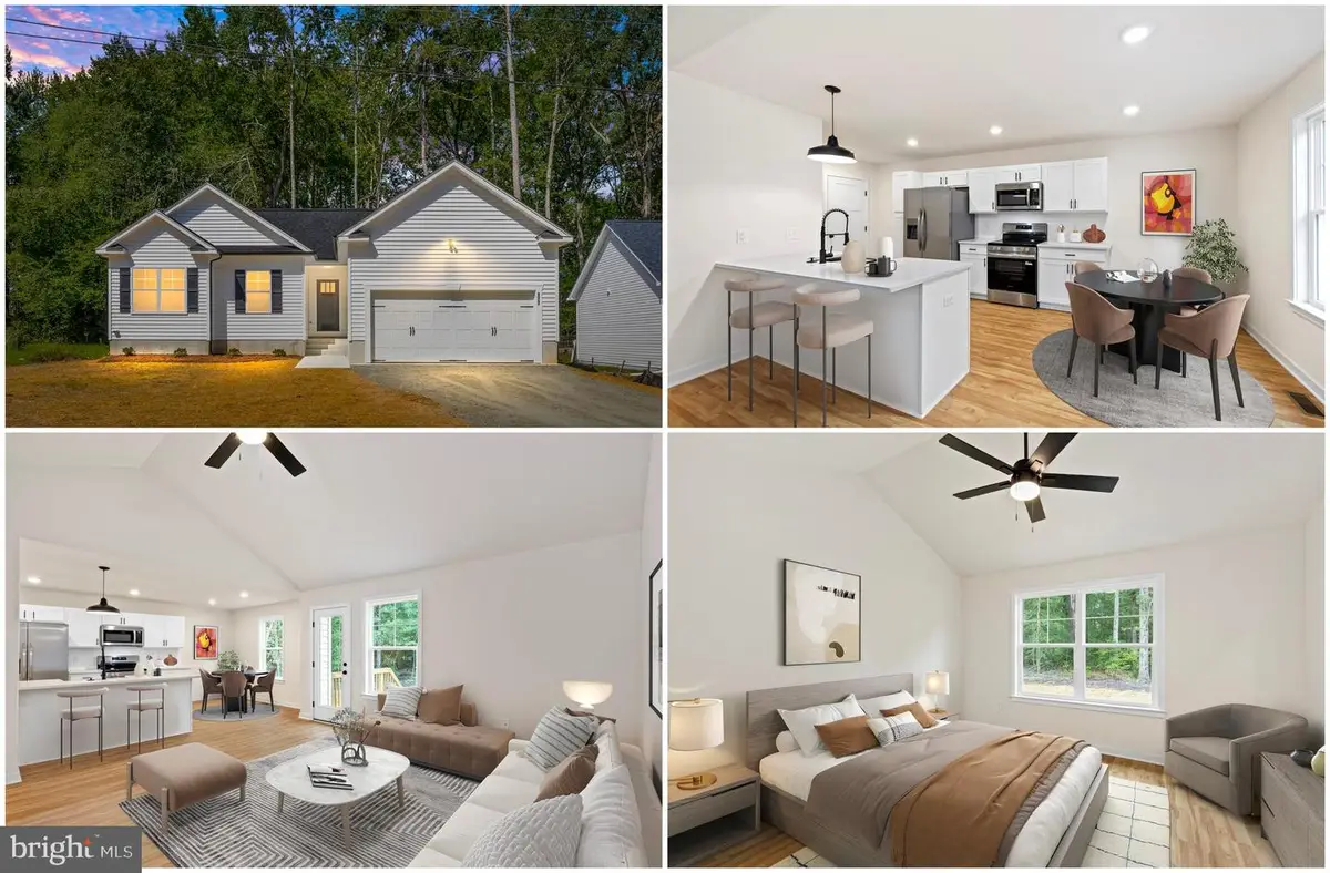 177 Woodmount Dr, Colonial Beach, VA 22443 - Image #1