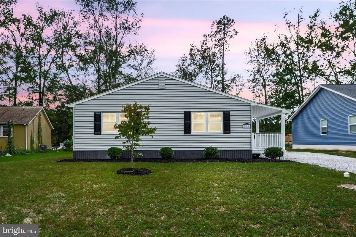 218 Circle Ln, Colonial Beach, VA 22443 - #1