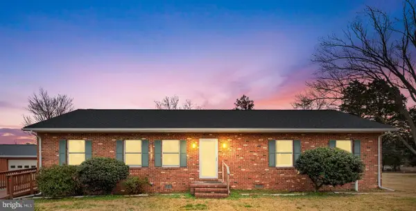 186 East Potomac Drive, COLONIAL BEACH, VA 22443