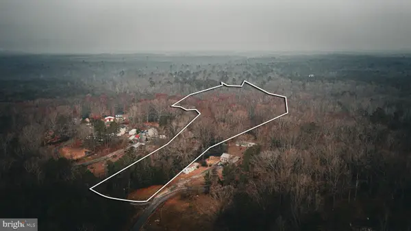 Tbd Parrish Lane, COLONIAL BEACH, VA 22443