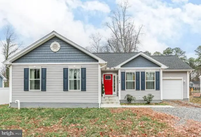 Woodbine Dr #l 16 Blk 2, Colonial Beach, VA 22443 - Image #1