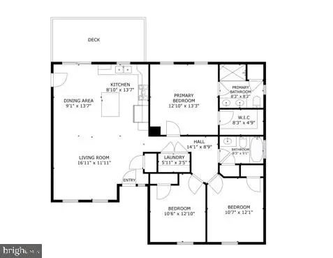 Woodbine Dr #l 16 Blk 2, Colonial Beach, VA 22443 - Image #3