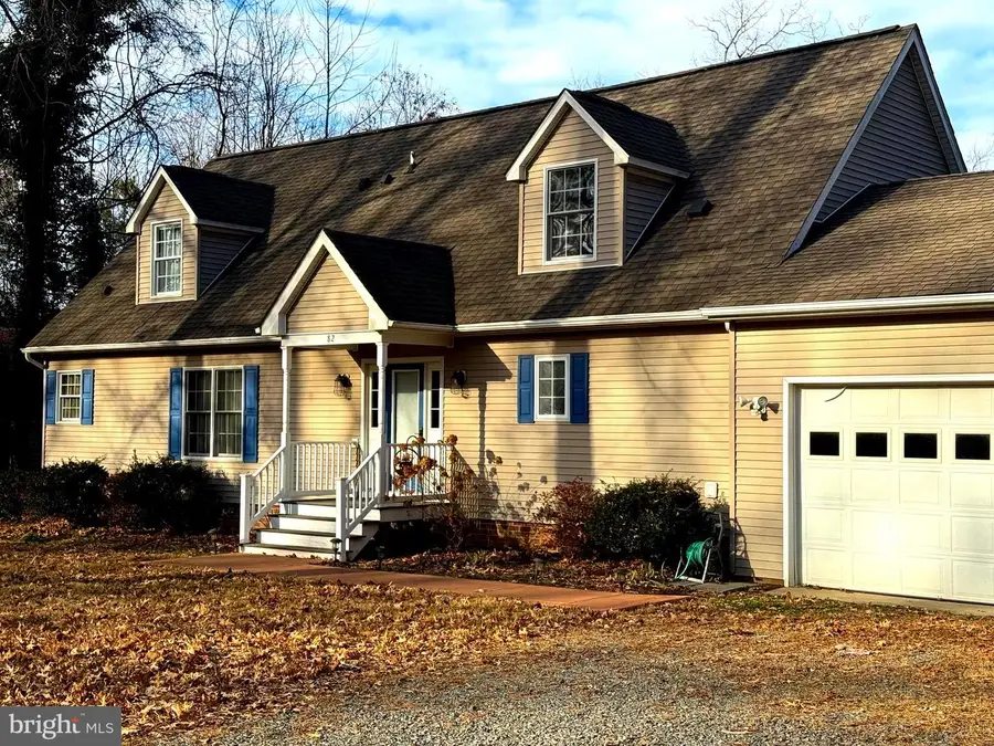 82 Westmoreland Blvd, Hague, VA 22469 - Image #2