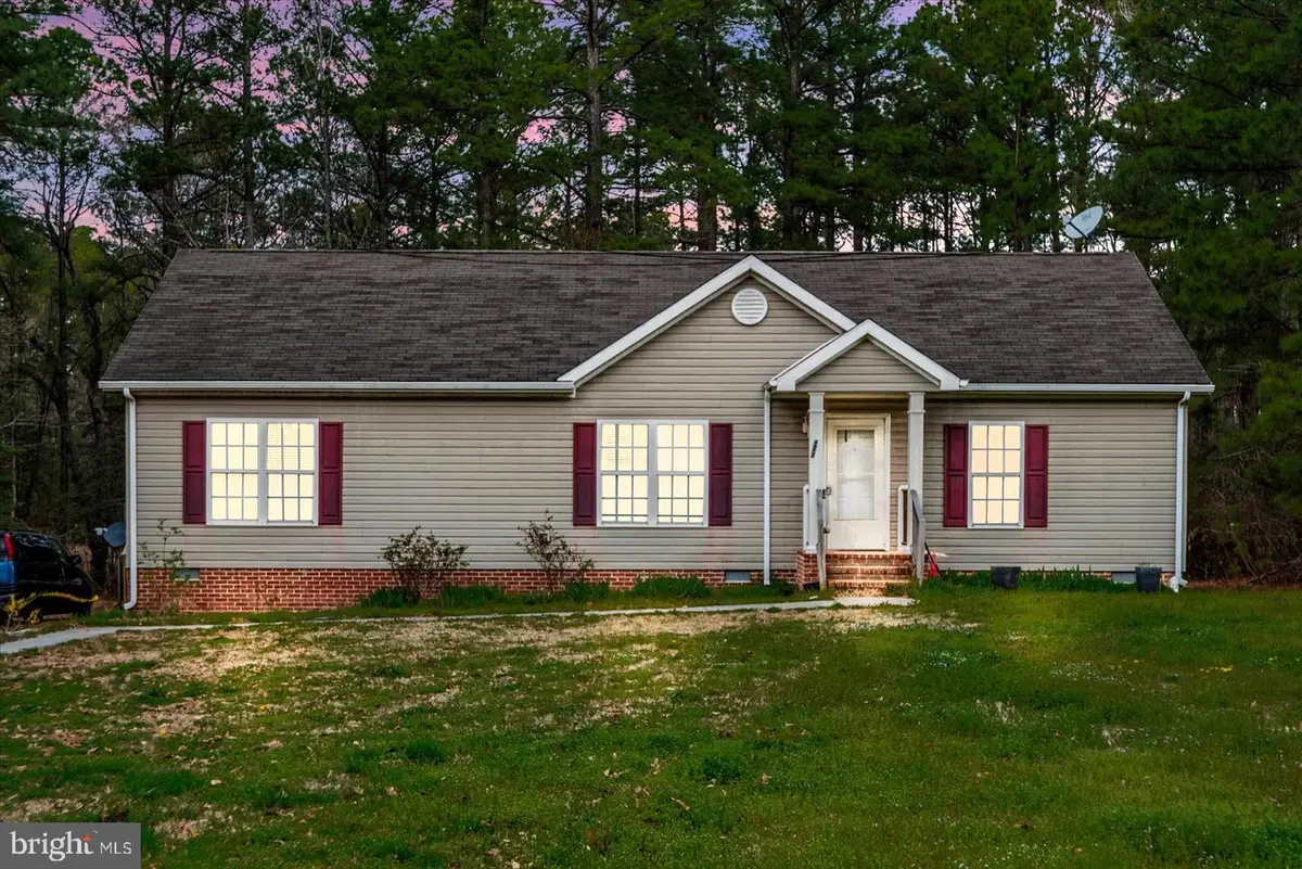 171 Sail Way, Montross, VA 22520 - #1