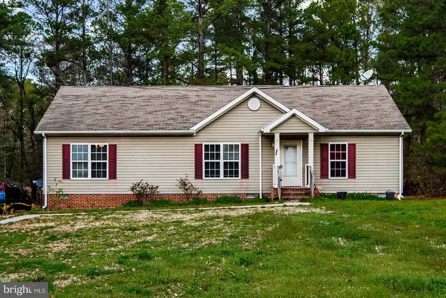 171 Sail Way, Montross, VA 22520 - #2