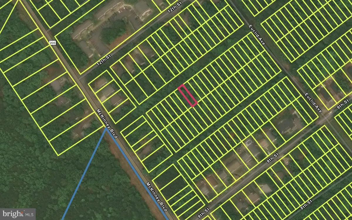 Lot 40 11th St, Colonial Beach, VA 22443 - Image #1