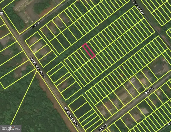 Lot 39 11th St, COLONIAL BEACH, VA 22443