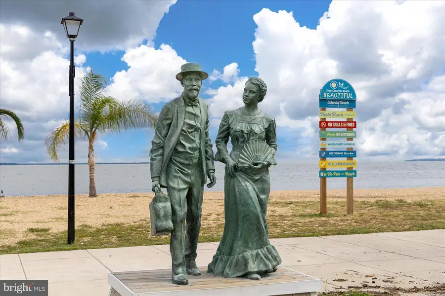 Lot 16 10th St, Colonial Beach, VA 22443 - Image #3