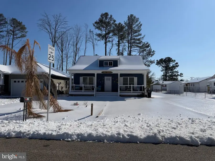 324 3rd, Colonial Beach, VA 22443 - #2