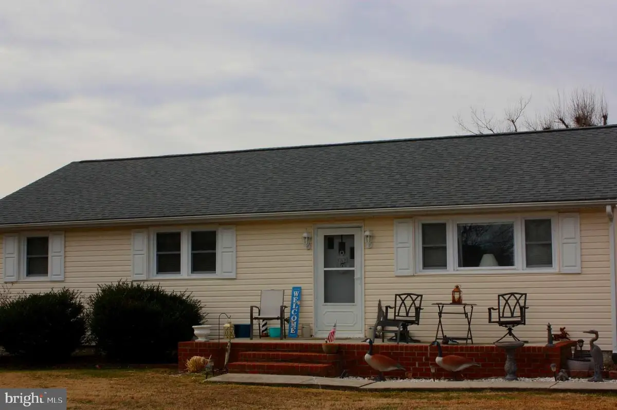 204 Chatham Village Rd, Montross, VA 22520 - #1