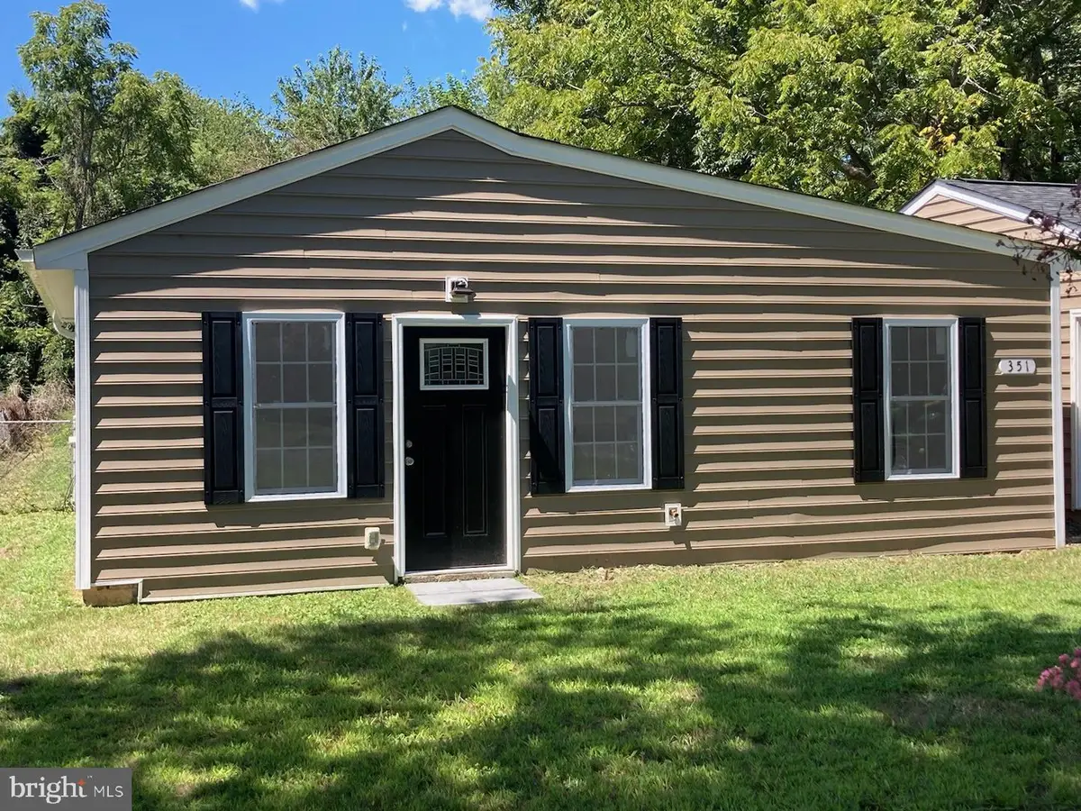 351 Rolando Dr, Colonial Beach, VA 22443 - Image #1