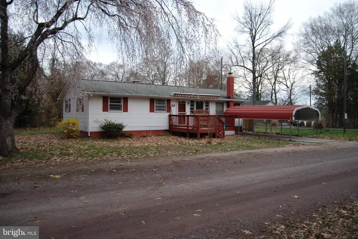 59 Juanita Ln, Colonial Beach, VA 22443 - #1