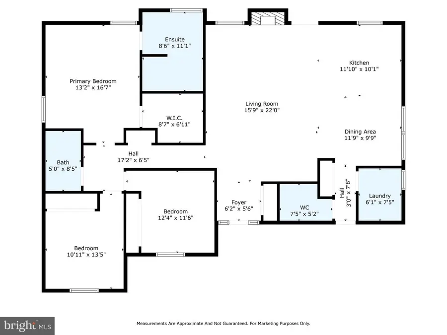 236 Pelican Way, Montross, VA 22520 - #2