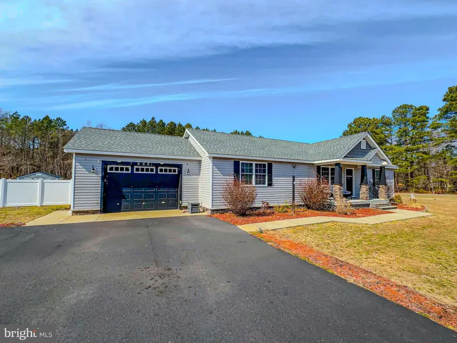 307 Beacon Ct, Montross, VA 22520 - #2