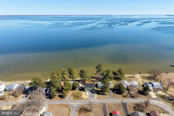 54 Shore Dr., COLONIAL BEACH, VA 22443