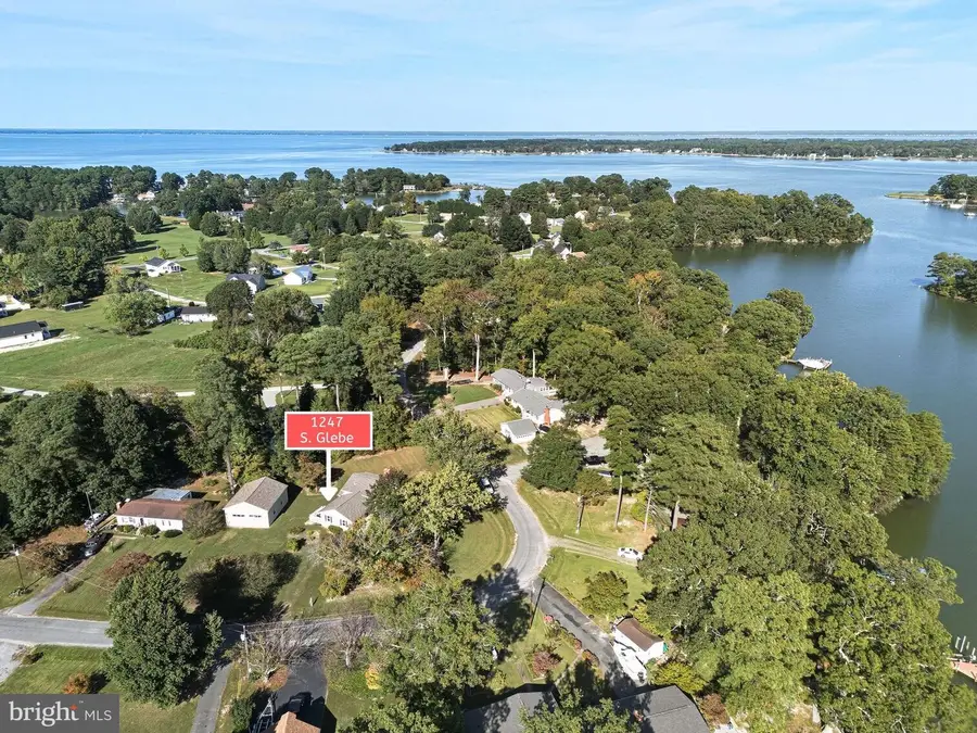 1247 S Glebe Rd, Montross, VA 22520 - #2