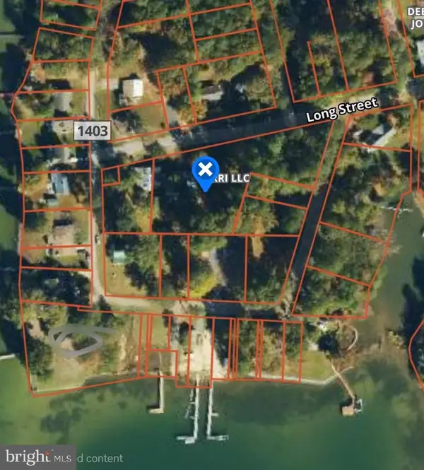 Lots 135-139 Long Street, KINSALE, VA 22488