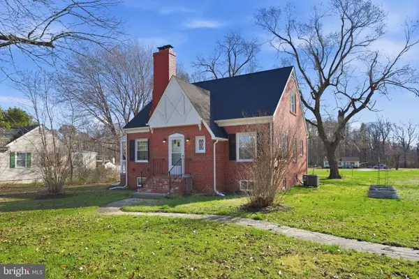 159 Peach Grove Lane, MONTROSS, VA 22520