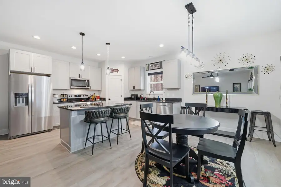 107 Pinewood Ln, Colonial Beach, VA 22443 - #3