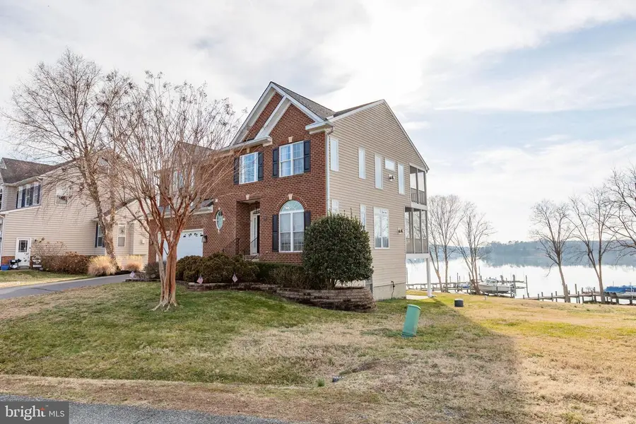 175 Shellfield Ln, Colonial Beach, VA 22443 - #2