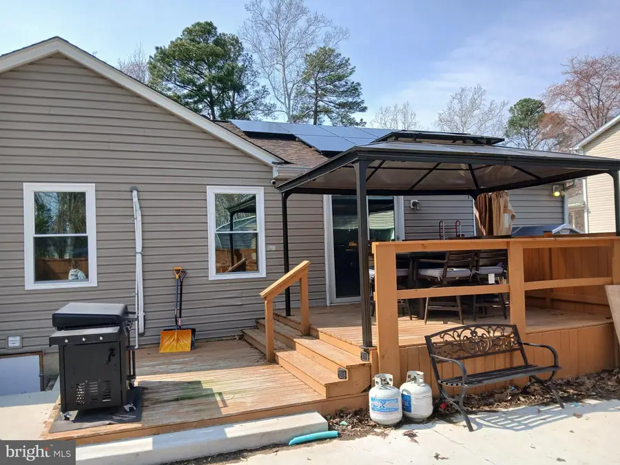 506 Rolando Dr, Colonial Beach, VA 22443 - #3