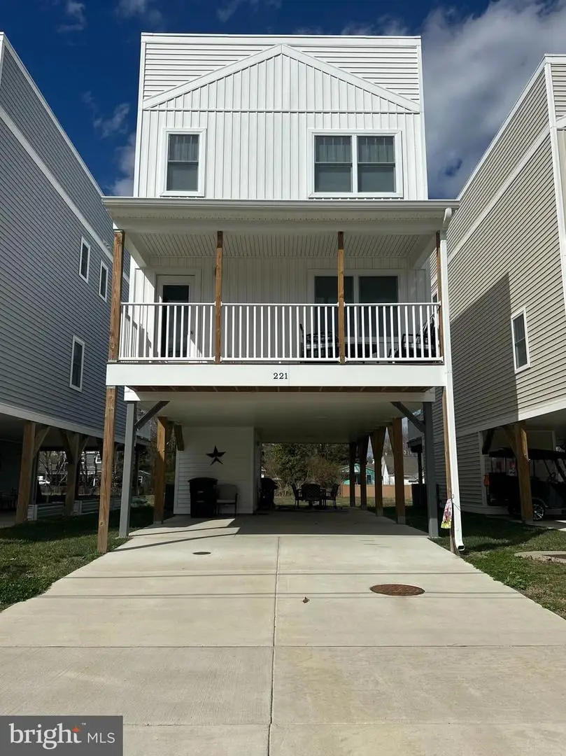 221 Wilder Ave. Ave, Colonial Beach, VA 22443 - #2