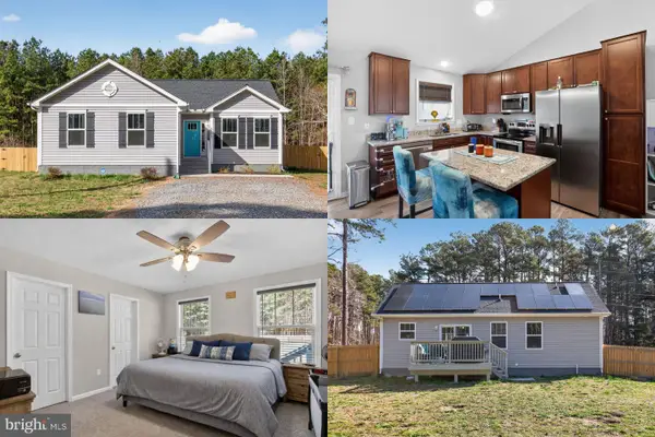 583 Cabin Point Dr, MONTROSS, VA 22520