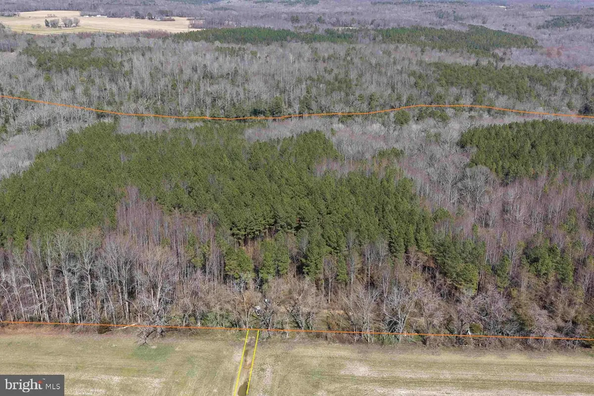 Cedar Field Road (tract: Tanager Et2-2003), Warsaw, VA 22572 - #1