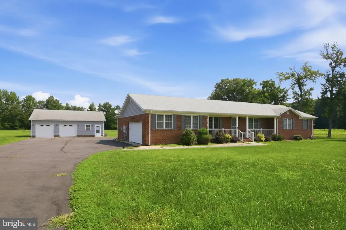 38 Silverleaf Dr, Hague, VA 22469 - #1