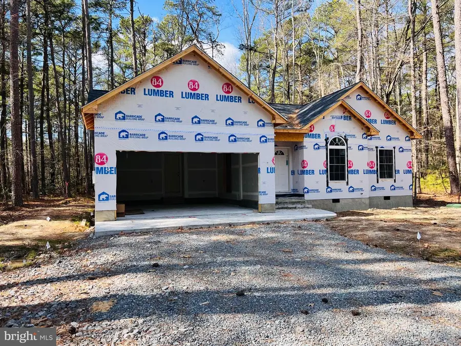 106 Erica Drive, Montross, VA 22520 - #2