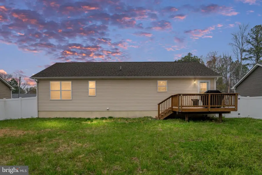 78 Rustic Ln, Colonial Beach, VA 22443 - #3