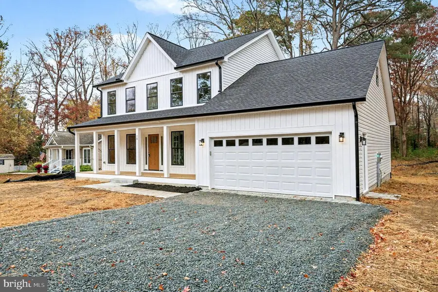 Lot 2 Monticello Dr, Colonial Beach, VA 22443 - #3