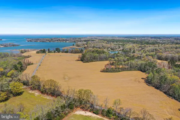 Mount Holly | Beales Wharf, MONTROSS, VA 22520