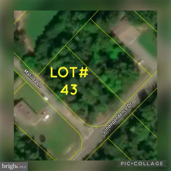 Lot # 43 South Independence Drive, MONTROSS, VA 22520