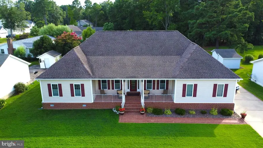 3003 Riverview Dr, Colonial Beach, VA 22443 - #2