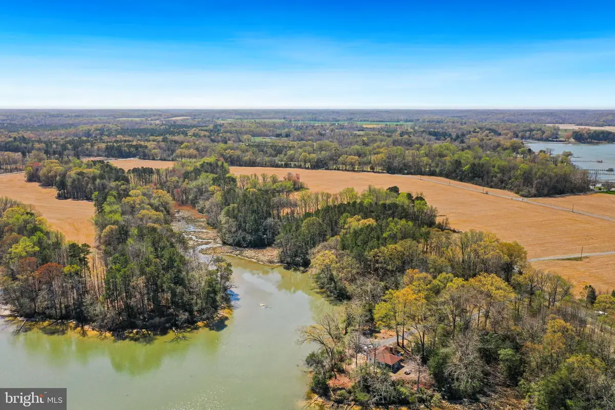 Parcel 3 Beale's Wharf Road, Montross, VA 22520 - #1