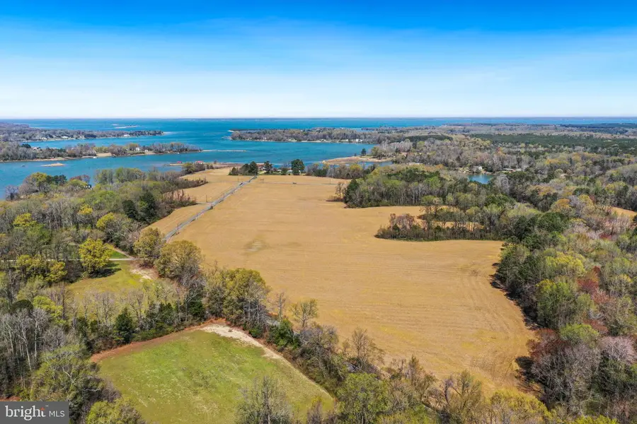 Parcel 3 Beale's Wharf Road, Montross, VA 22520 - #3