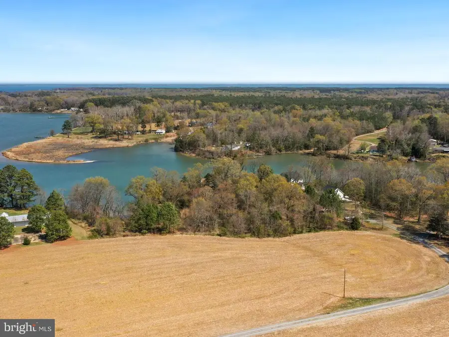 Beales Wharf - Parcel 1, Montross, VA 22520 - #2