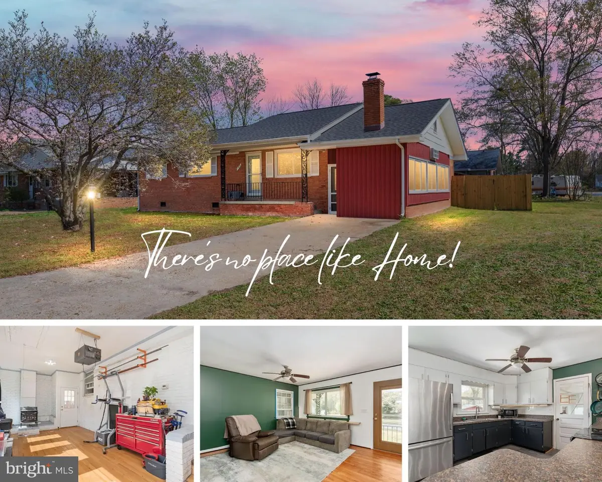 160 12th St., Colonial Beach, VA 22443 - #1