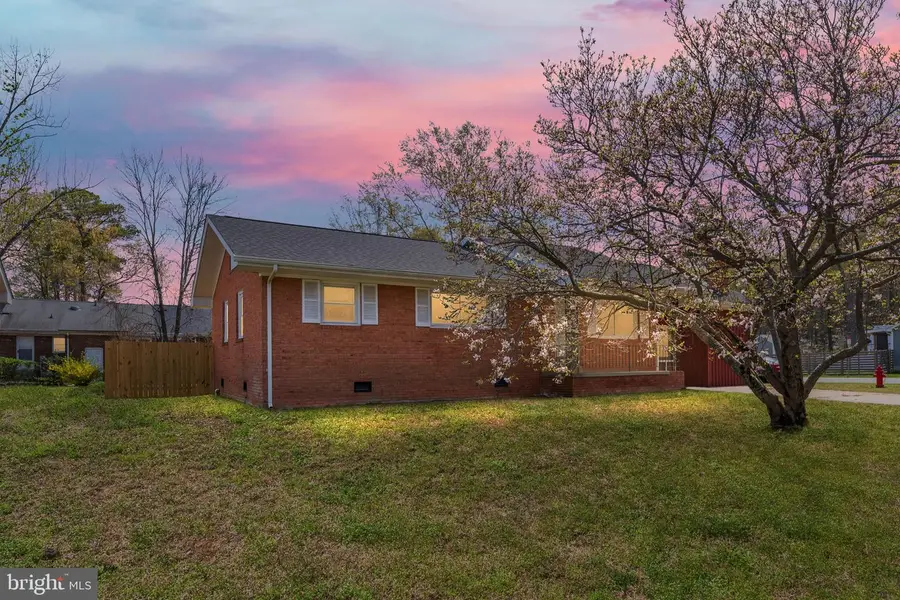 160 12th St., Colonial Beach, VA 22443 - #3