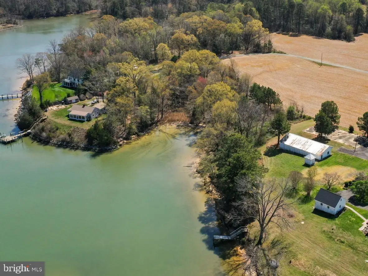 Beale's Wharf Road | Parcel 2, Montross, VA 22520 - #1