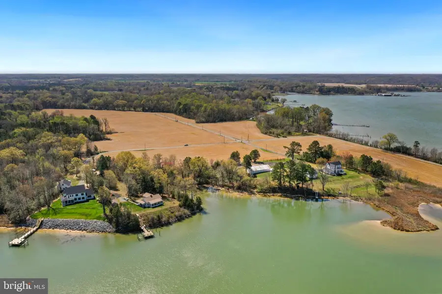 Beale's Wharf Road | Parcel 2, Montross, VA 22520 - #2